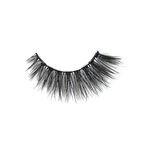 PROVOC Artificial Lashes SILK #S070 / Накладные ресницы