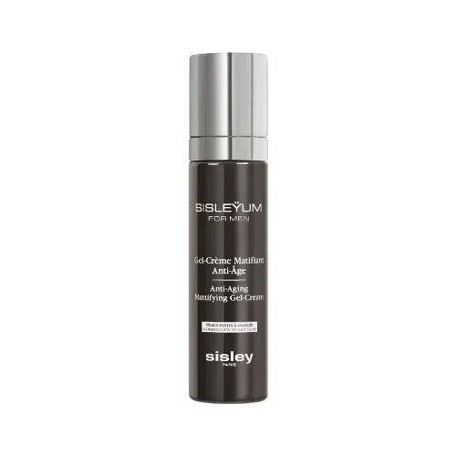 Sisley Сислейом Антивозрастной матирующий гель-крем для лица 50 мл
