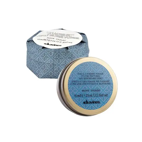 Davines Помадка для волос MI FORMING POMADE 75ML