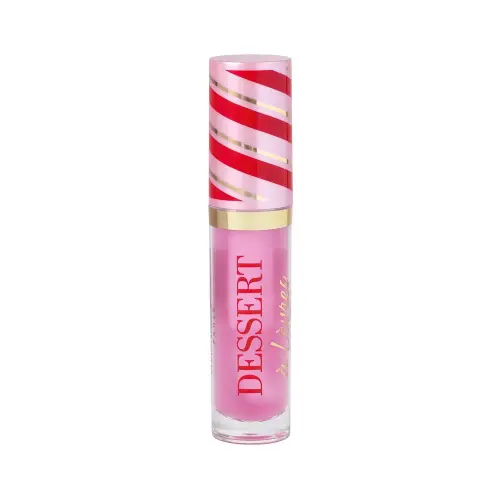 Vivienne Sabo Масло для губ  Lip oil Huile lvres «Dessert lvres» 01