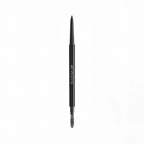 SIGMA Fill + Blend Brow Pencil - Dark  Карандаш для бровей