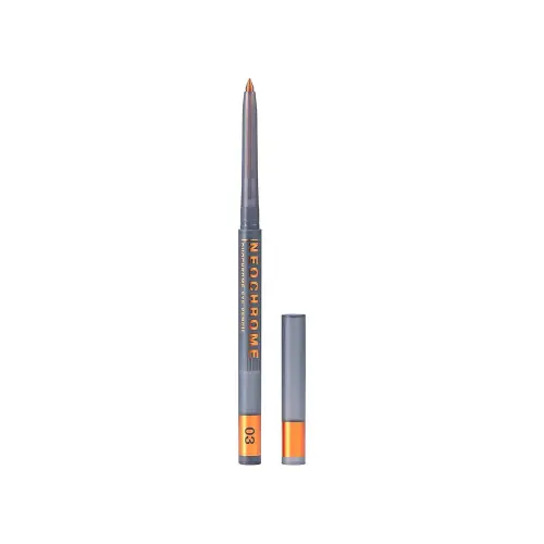 Influence Beauty Карандаш для глаз дуохромный / Duochrome eyepencil Neochrome тон 03
