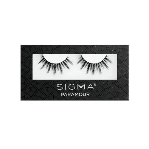 SIGMA Paramour False Lashes  Накладные ресницы