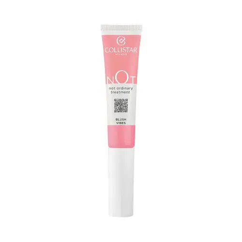 COLLISTAR NOT Blush Vibes 01 Pink Lemonade Румяна оттенок 01 Pink Lemonade 15 ml