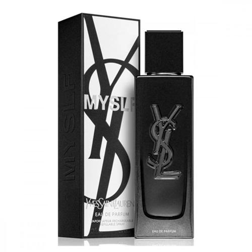 YSL Men's MYSLF EDP (M) 60 мл