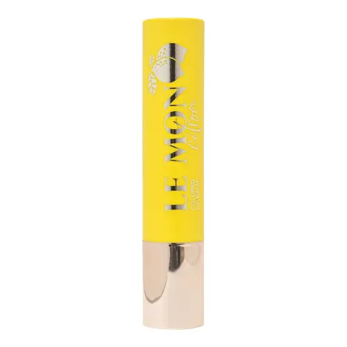 Vivienne Sabo Помада-бальзам для губ Baume a levres colore LEMON CITRON тон/shade 01