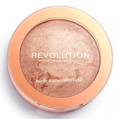 REVOLUTION БРОНЗЕР RELOADED Holiday Romance