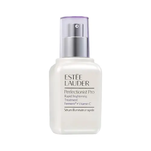 Estee Lauder - Perfectionist Pro Rapid Brightening Treatment Ferment + Vitamin C 50мл