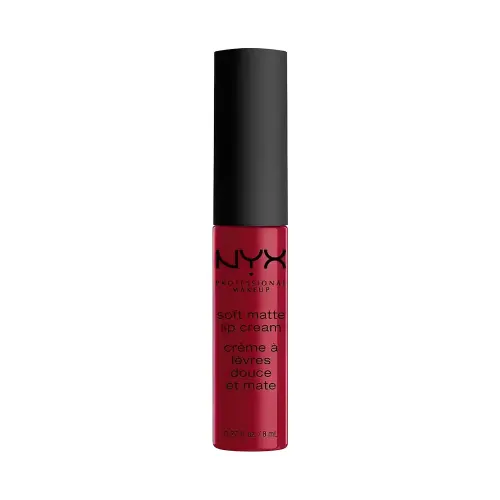 NYX SFT MATTE LiP CRM - MONTE CARLO