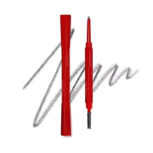 ESPOIR BROW BALANCE PENCIL №4 Карандаш для бровей ASH BROWN 1,8 гр