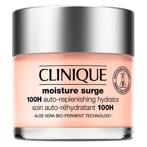 Clinique - Moisture Surge 100H  Gel-Cream 75ml