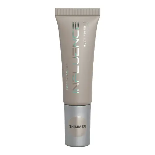 Influence Beauty Универсальный пигмент для макияжа / Universal makeup pigment Technicolor” тон 07 8 мл