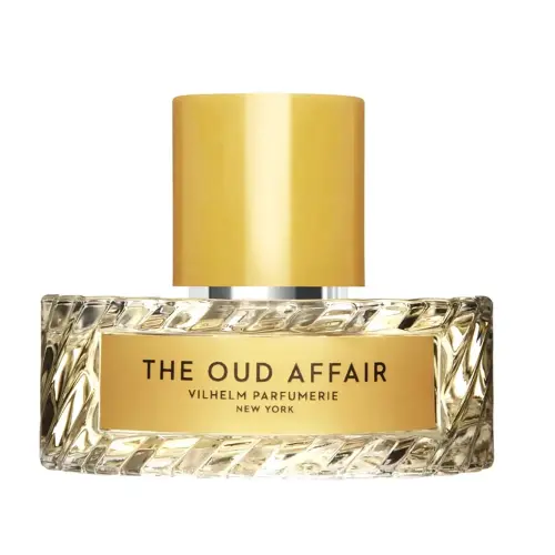VILHELM PARFUMERIE The Oud Affair EDP Spray 50 ml