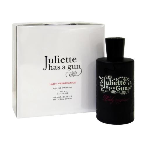 JULIETTE HAS A GUN Lady Vengeance EDP Spray 50 ml