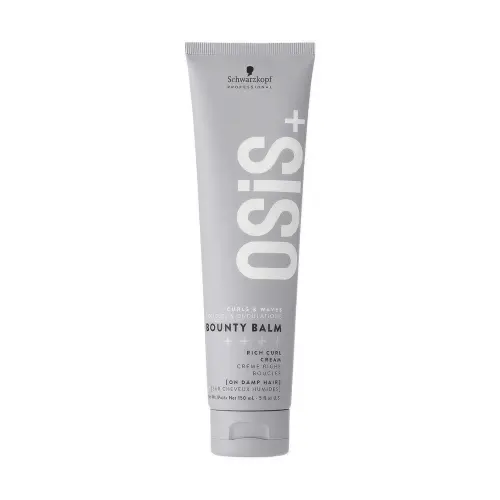 Schwarzkopf Osis Bounty Balm Крем для создания локонов 150мл