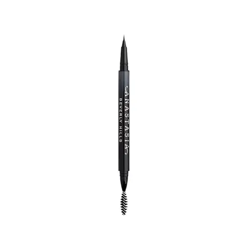 Anastasia Beverly Hills Microstroke Brow Pen - Soft Brown / Микроручка для бровей оттенок Мягкий коричневый