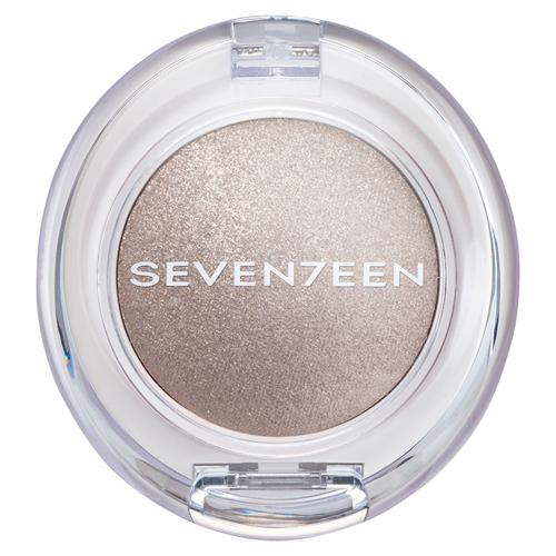 Seventeen Тени д/век компактные тон 09 Extra Sparkle Shadow мерцание золота