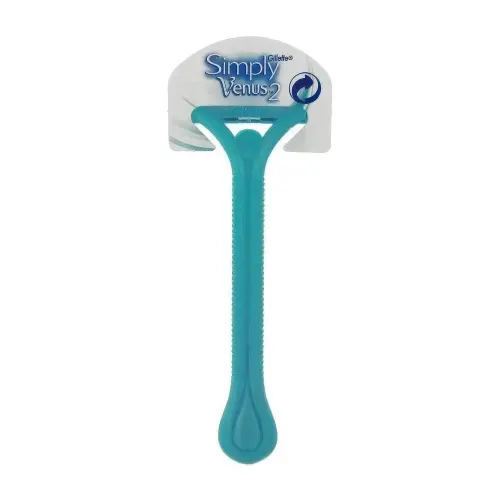 Gillette Simply Venus 2 Бритва одноразовая 1шт