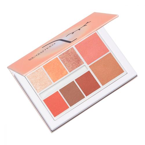 Палетка для макияжа SUNNY SIDE UP TOTAL LOOK PALETTE
