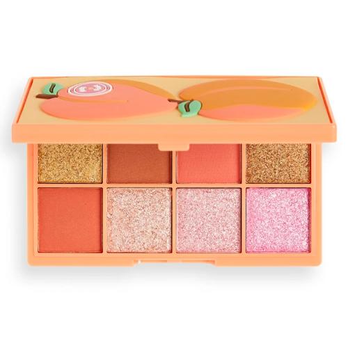 I HEART П-КА ТЕНЕЙ MINI TASTY Peach