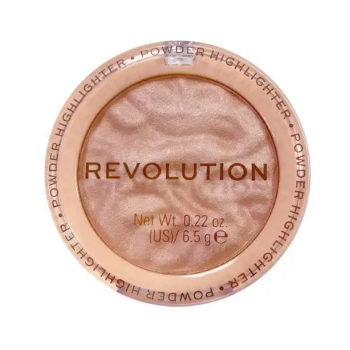 REVOLUTION ХАЙЛАЙТЕР HIGHLIGHTER RELOADED Just My Type