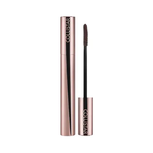 COLLISTAR INFINITO MASCARA REFILLABLE BROWN Тушь коричневая 7,5 ml