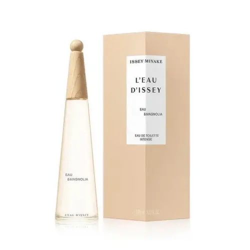 ISSEY MIYAKE IM L'EAU D'ISSEY Туалетная вода спрей 100мл
