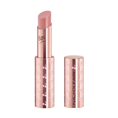 NAJ OLEARI TRUE ICON LIPSTICK TRUE ICON LIPSTICK Ref.01