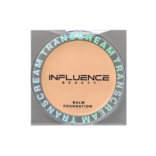 Influence Beauty Тональный бальзам Transcream тон 02
