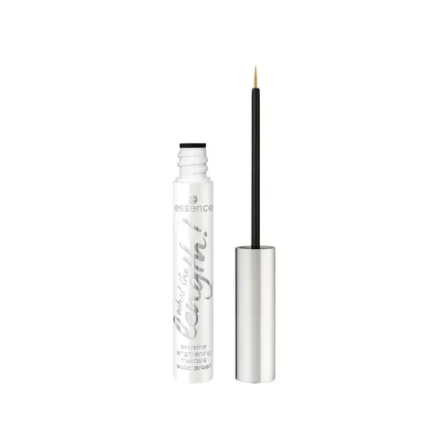 Essence Сыворотка для роста ресниц what the length! lash growth serum 1уп