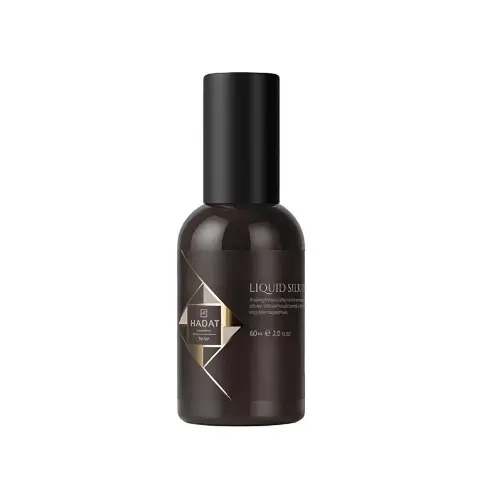 HADAT LIQUID SILK OIL  МАСЛО ЖИДКИЙ ШЕЛК 60 мл