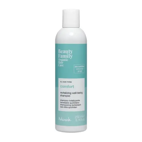 Nook Beauty family шампунь comfort 250ml