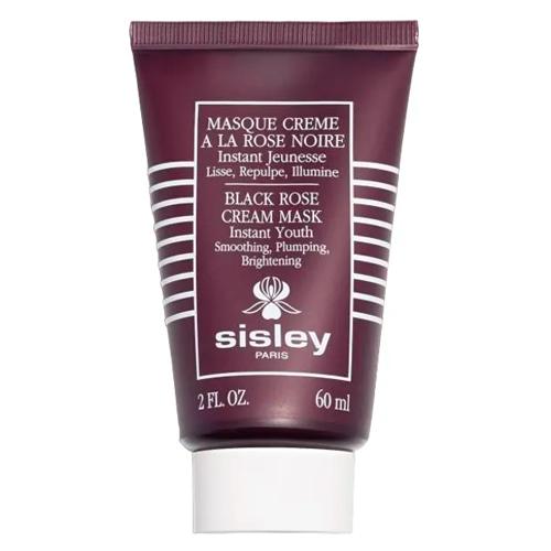 Sisley BLACK ROSE CREAM MASK Крем - Маска с Черной Розой 60 мл