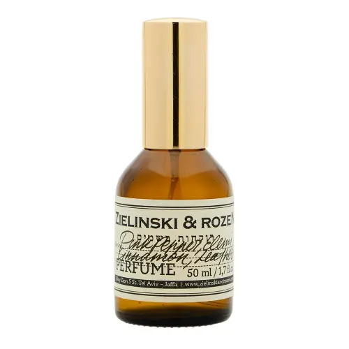 Zielinski & Rozen Perfume Духи концентрированные “202” Розовый Перец, Элеми, Корица, Кожа (50мл)
