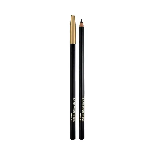 LANCOME KHOL EYE PENCIL BLACK