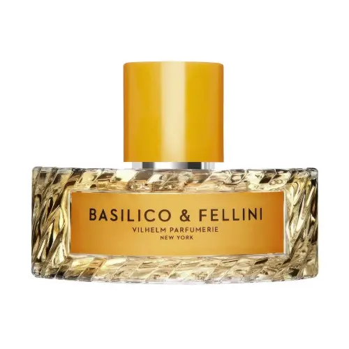 VILHELM PARFUMERIE Basilico & Fellini EDP Spray 50 ml