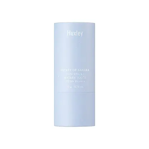 HUXLEY SUN STICK ; WATERY TOUCH  Солнцезащитный стик 20 мл