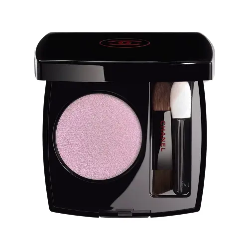 CHANEL OMB.ESS.NEW GRIS ROSE 257/тени для век