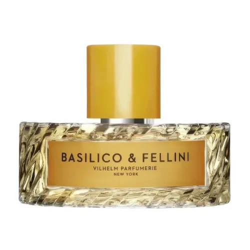 VILHELM PARFUMERIE Basilico & Fellini EDP Spray 100 ml
