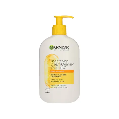 Garnier FRUCTIS ГРН крем для умыв Вит С 250 мл
