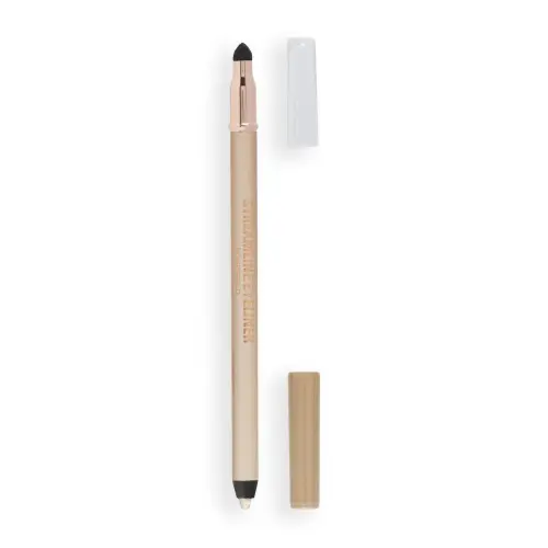 REVOLUTION КОНТУР ДЛЯ ГЛАЗ STREAMLINE EYELINER Rose Gold