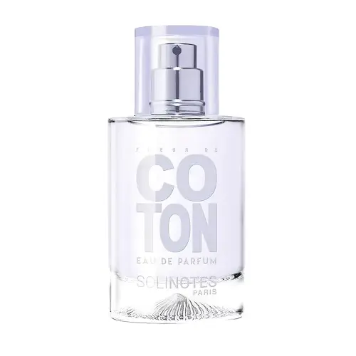 SOLINOTES COTON EDP Spray 50ml