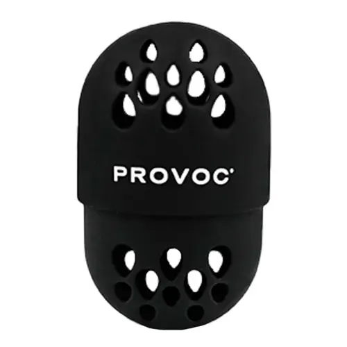 PROVOC Beauty Blender Silicon Protector Силиконовый футляр для спонжей SLCNBL