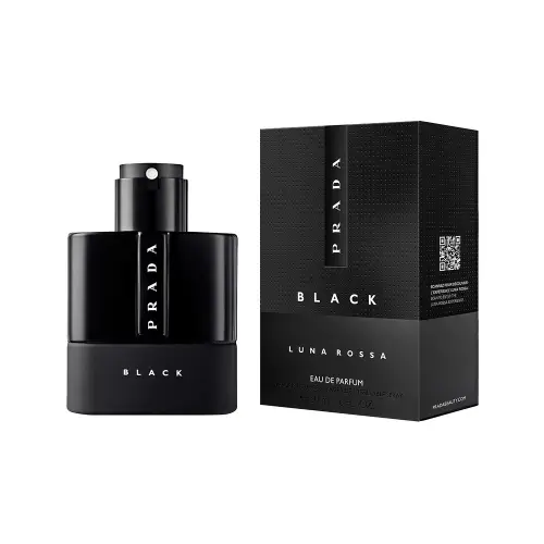 Prada Luna Rossa Black by for Men 50 мл