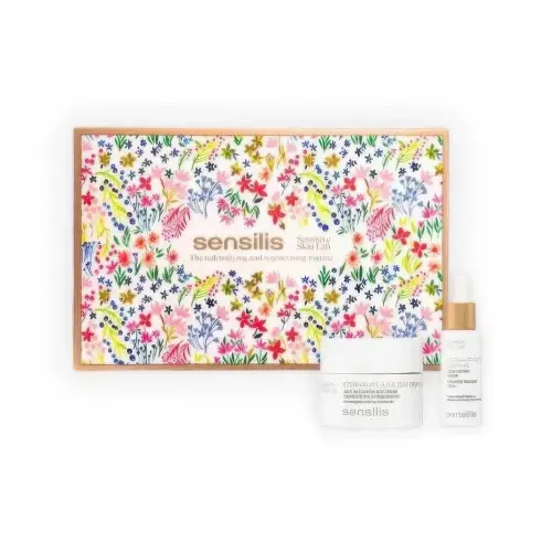 SENSILIS PACK MOTHERSDAY ETRNALIST 24