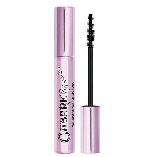 Vivienne Sabo Тушь для ресниц со сценическим эффектом  водостойкаяWaterproof Mascara Volumateur Artistiqu