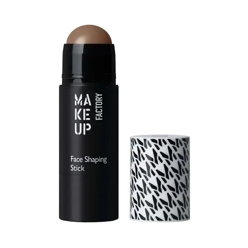 Make up Factory  Контурирующий стик FACE SHAPING STICK тон 56 карамельный бронзер