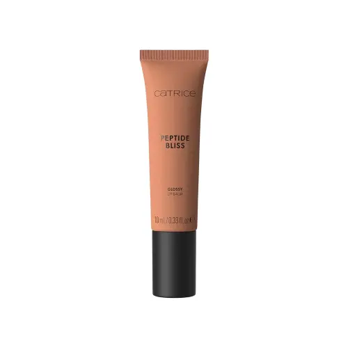 Catrice Бальзам для губ с пептидами Peptide Bliss Glossy Lip Balm 040 1уп