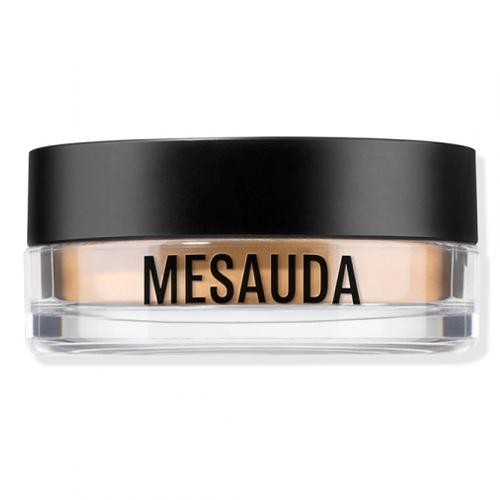 MESAUDA CELESTIAL VEIL 302 Translucent Light Рассыпчатая пудра-вуаль 12г