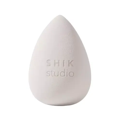 SHIK studio Makeup sponge beige MAKE-UP SPONGE (BEIGE) спонж для макияжа бежевый «МАКЕ-UР SPONGE» (BEIGE)